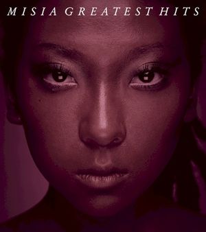 MISIA GREATEST HITS