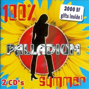 Palladium 100% Summer