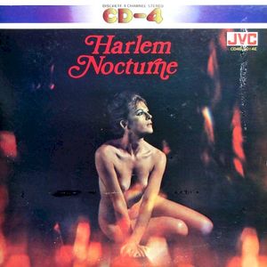 Harlem Nocturne: Fascinating Tenor-Sax