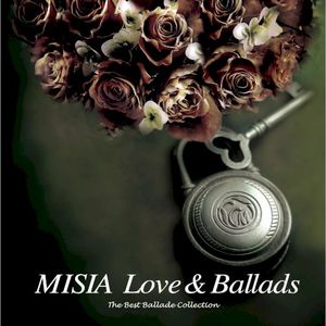 MISIA Love & Ballads -The Best Ballade Collection-