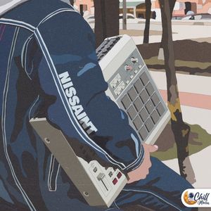 on distrust (Single)