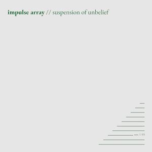 Suspension of Unbelief