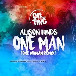 One Man (Ole Ting Riddim) [One Woman Remix]