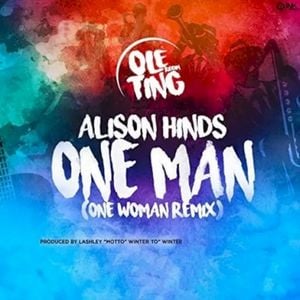 One Man (Ole Ting Riddim) [One Woman Remix]