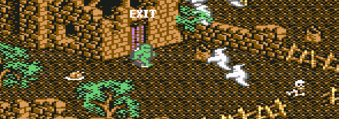 Cover Gauntlet III: The Final Quest