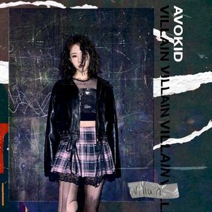 Villain (Single)