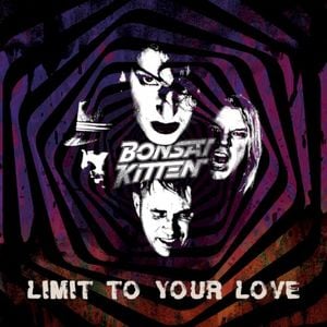 Limit to Your Love (Single)