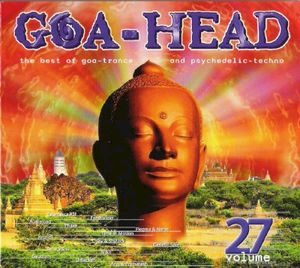 Goa-Head, Volume 27