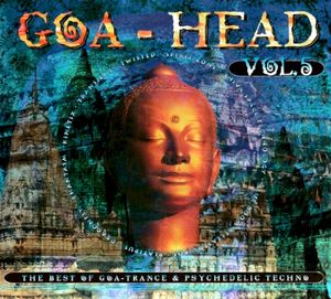 Goa-Head, Vol. 5
