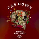 Pochette Gas Down (Single)