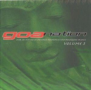 Goa Nation, Volume 3