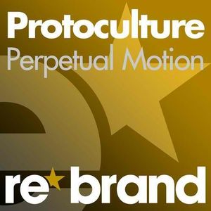 Perpetual Motion (Single)