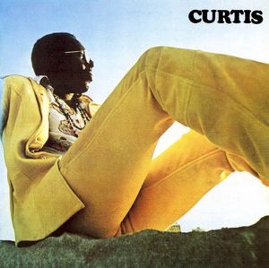 Curtis / Got to Find a Way