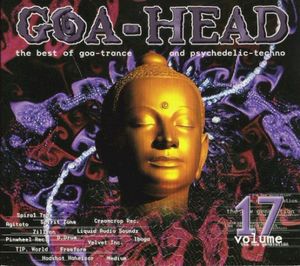 Goa-Head, Volume 17