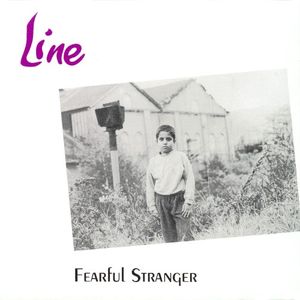 Fearful Stranger (Single)