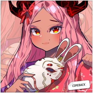 COMEBACK (Single)