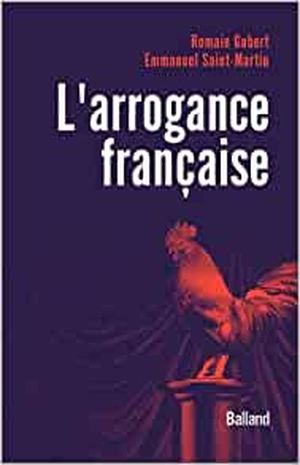 L'Arrogance française