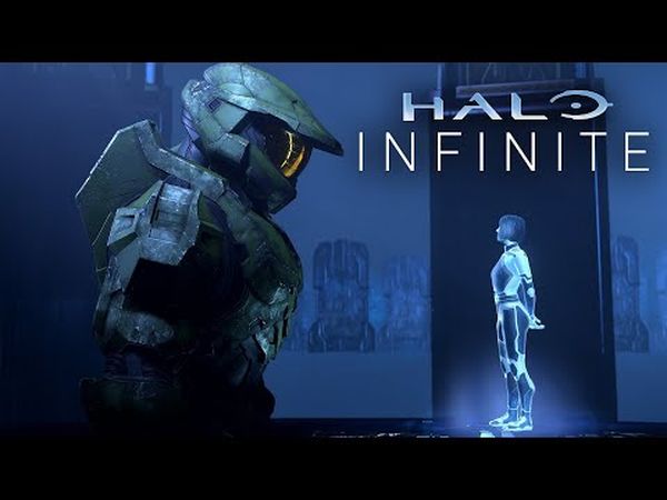 Halo Infinite