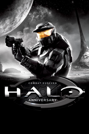 Halo: Combat Evolved - Anniversary