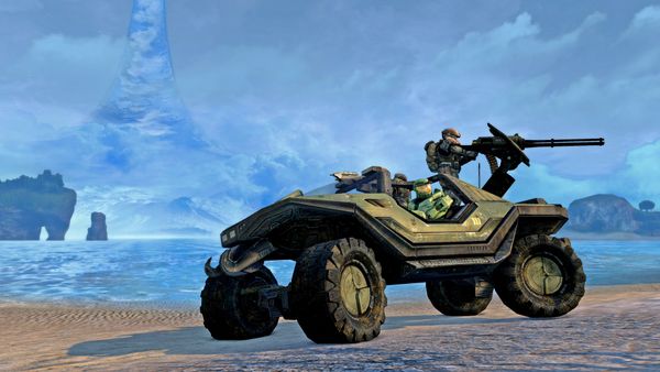 Halo: Combat Evolved - Anniversary