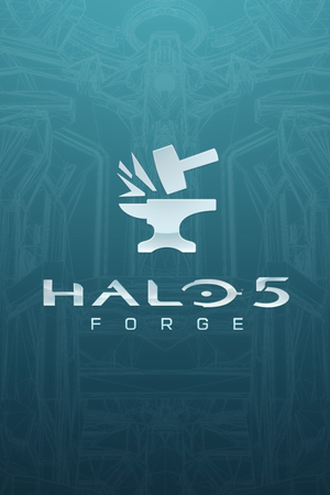 Halo 5: Forge