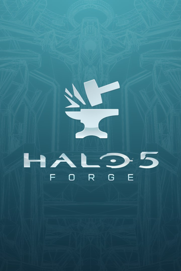 Halo 5: Forge