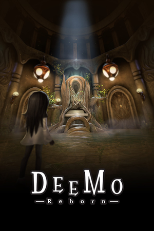 Deemo: Reborn