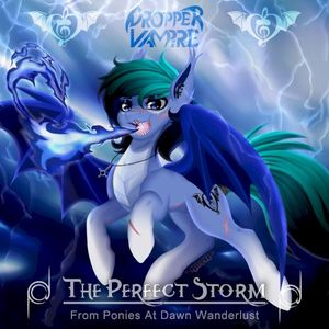 The Perfect Storm (Single)