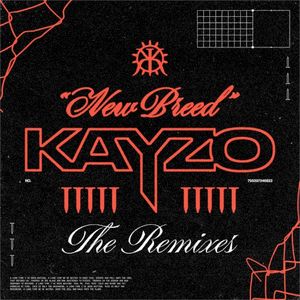 New Breed (Remixes)