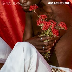 Amagroove (Single)