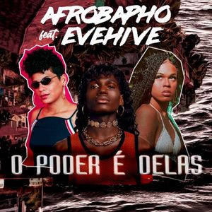 O Poder é Delas (Single)