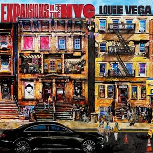 Expansions in the NYC