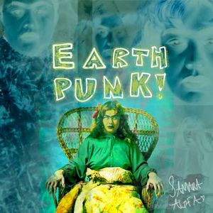 Earth Punk!