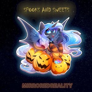 Spooks and Sweets (Single)