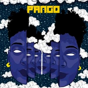 PANGO (EP)