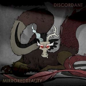 Discordant (Single)