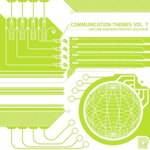 Communication Themes Volume 7 (EP)