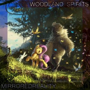 Woodland Spirits (Single)