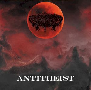 Antitheist