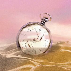 TIME LEAP (EP)