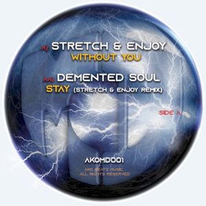 Stay (Stretch & Enjoy remix)