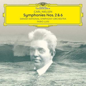 Symphonies Nos. 2 & 6