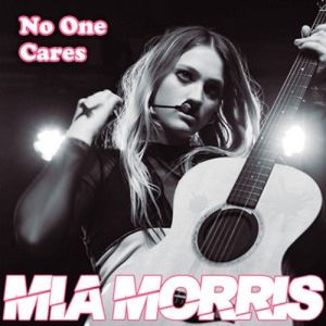 No One Cares (Single)