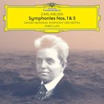 Pochette Symphonies Nos. 1 & 3