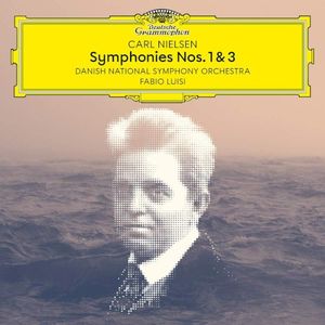 Symphony No. 3, Op. 27 "Espansiva": I. Allegro espansivo
