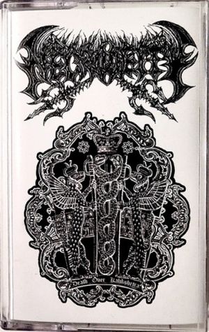 Death Over Kalikshetra (Live)
