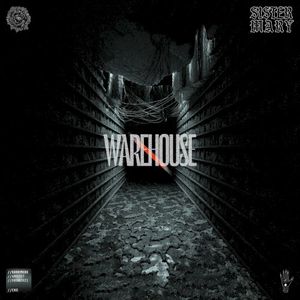 Warehouse (EP)