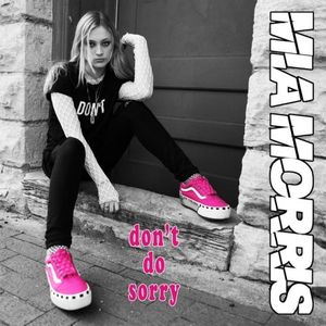 Don't Do Sorry (Single)