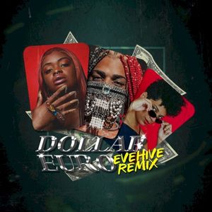 DOLLAR EURO (REMIX) (Single)