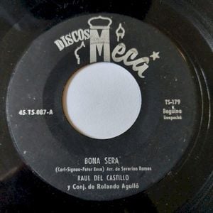 Bona sera / Desafío (Single)